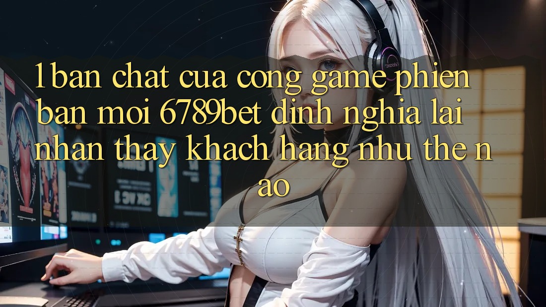 1. Bản Chất Của “Cổng Game Phiên bản mới”: 6789bet Định Nghĩa Lại Nhận thấy Khách hàng Như Thế Nào?