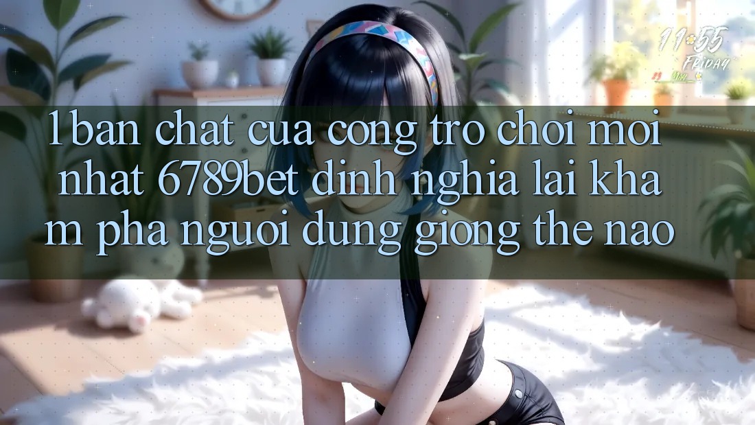 1. Bản Chất Của “Cổng Trò chơi Mới nhất”: 6789bet Định Nghĩa Lại Khám phá Người Dùng Giống Thế Nào?
