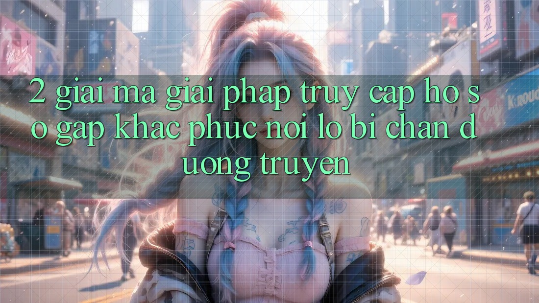 2. Giải Mã Giải Pháp “Truy cập hồ sơ Gấp” - Khắc Phục Nỗi Lo Bị Chặn Đường Truyền