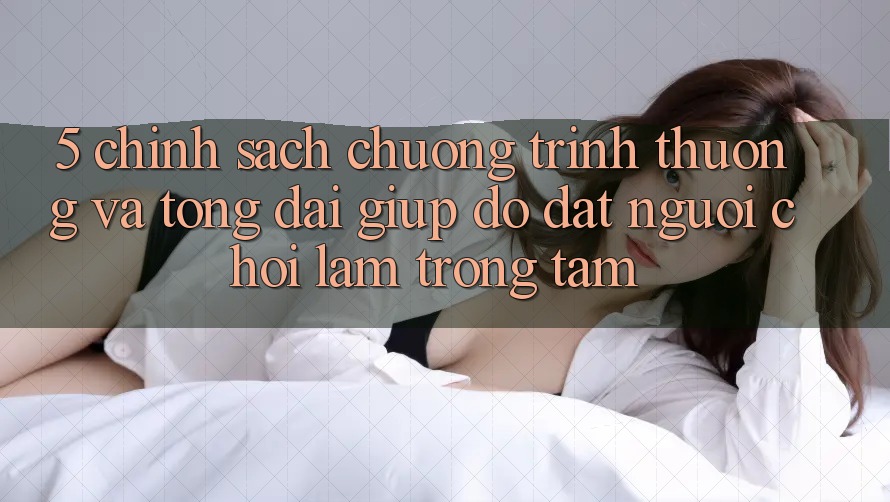 5. Chính Sách Chương trình thưởng Và Tổng đài giúp đỡ: Đặt Người Chơi Làm Trọng Tâm
