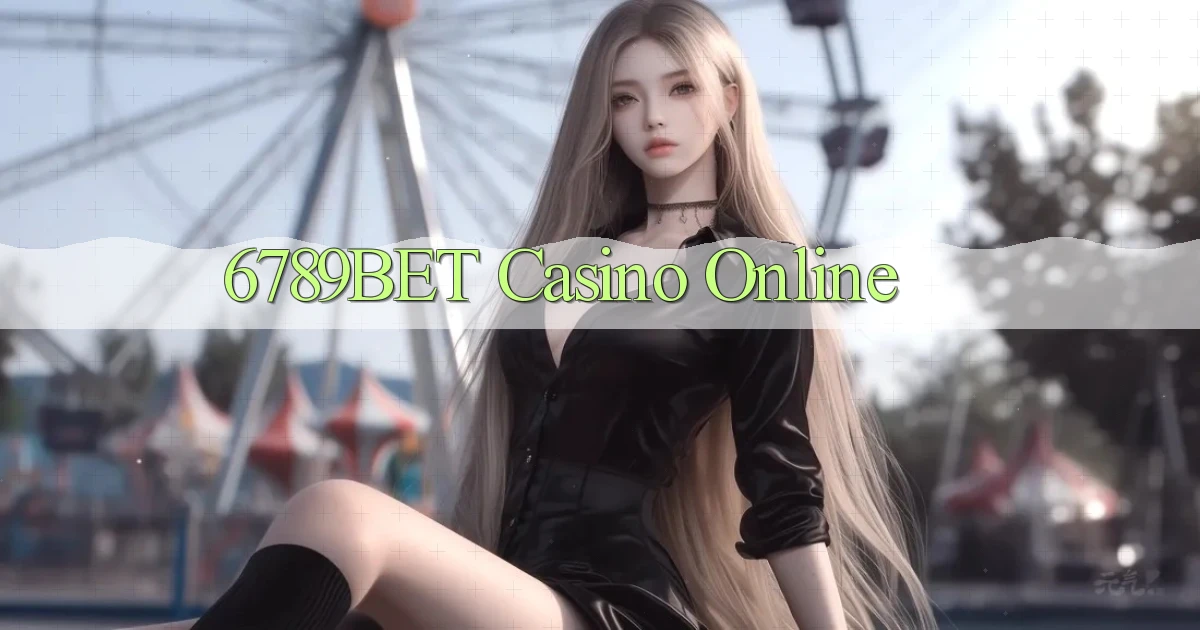 6789bet casino online