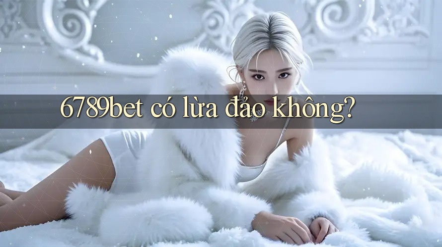 6789bet có lừa đảo không?
