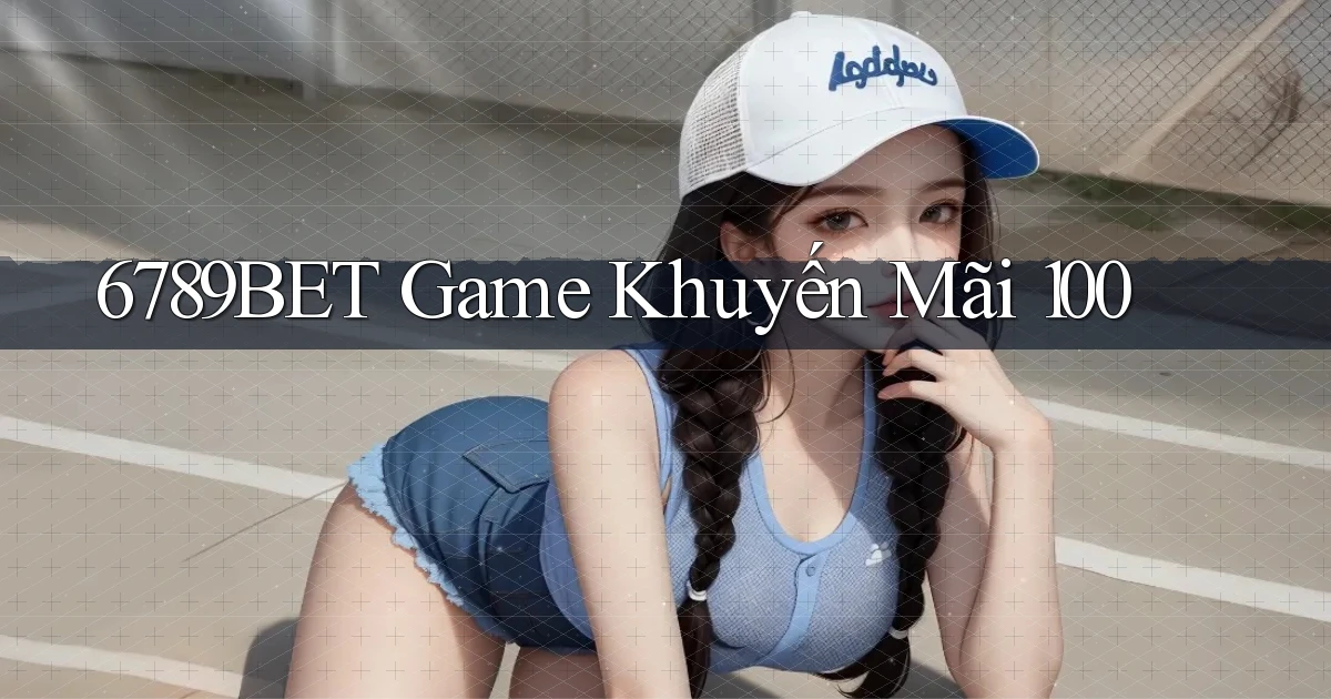 6789bet  game khuyến mãi 100