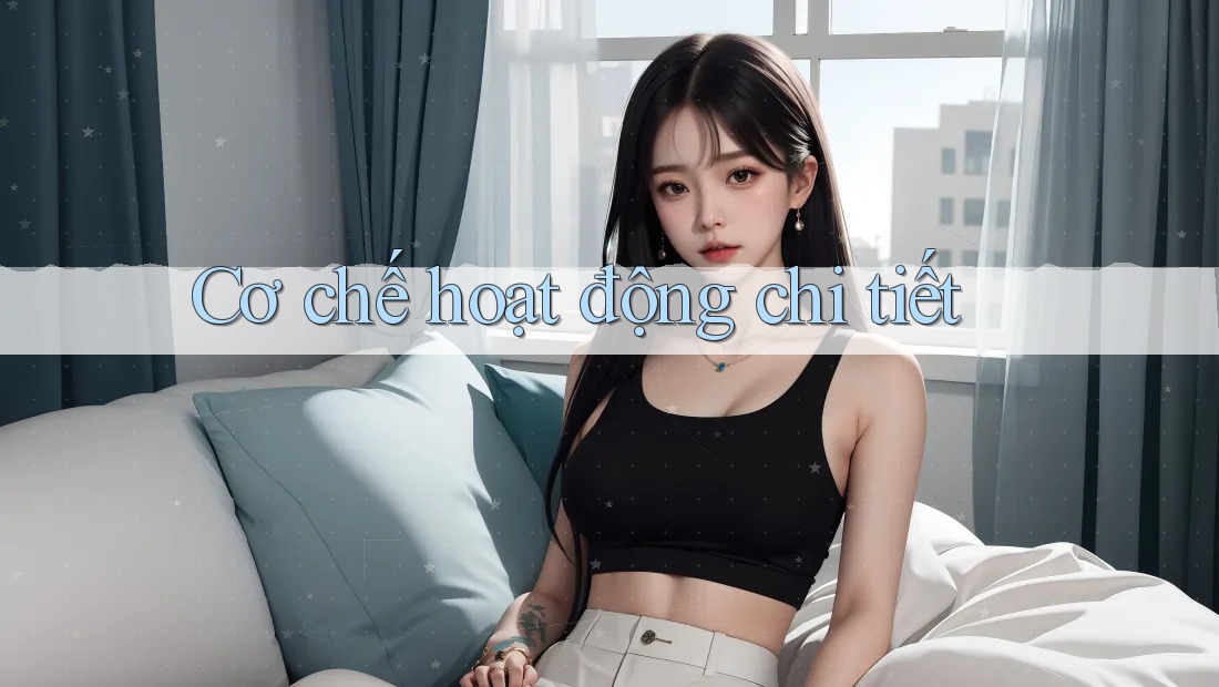 Cơ chế hoạt động chi tiết
