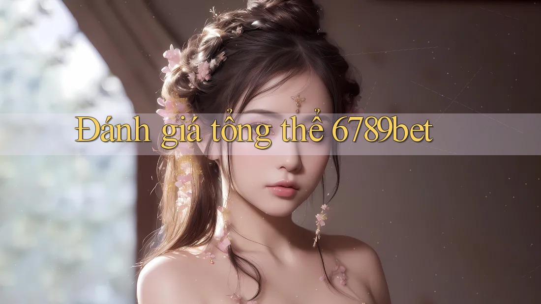 Đánh giá tổng thể 6789bet