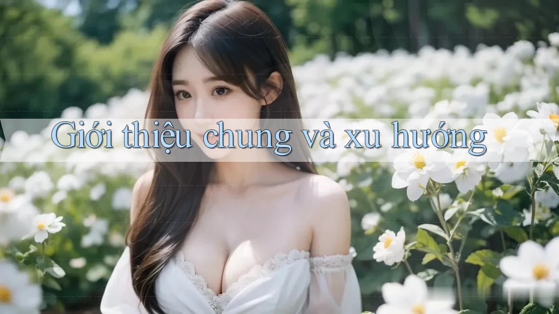 Giới thiệu chung và xu hướng
