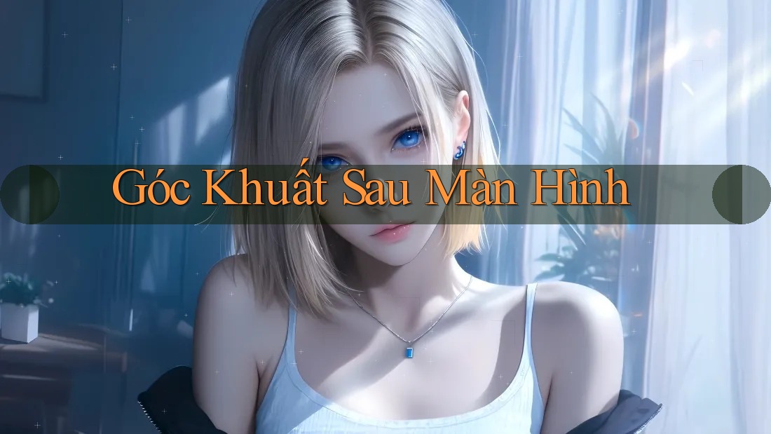 Góc Khuất Sau Màn Hình