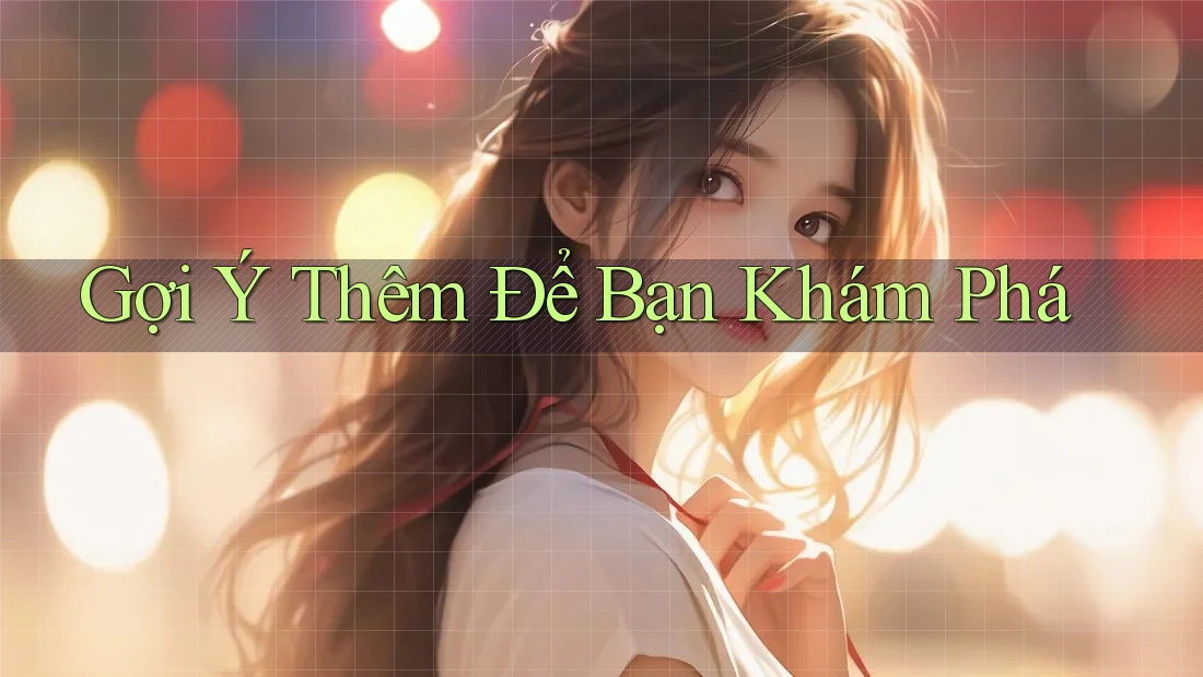 Gợi Ý Thêm Để Bạn Khám Phá
