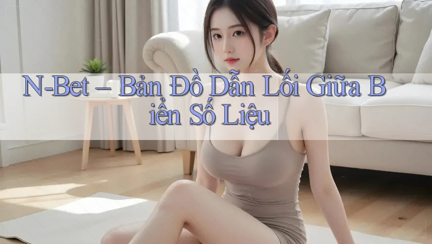 N-Bet – Bản Đồ Dẫn Lối Giữa Biển Số Liệu