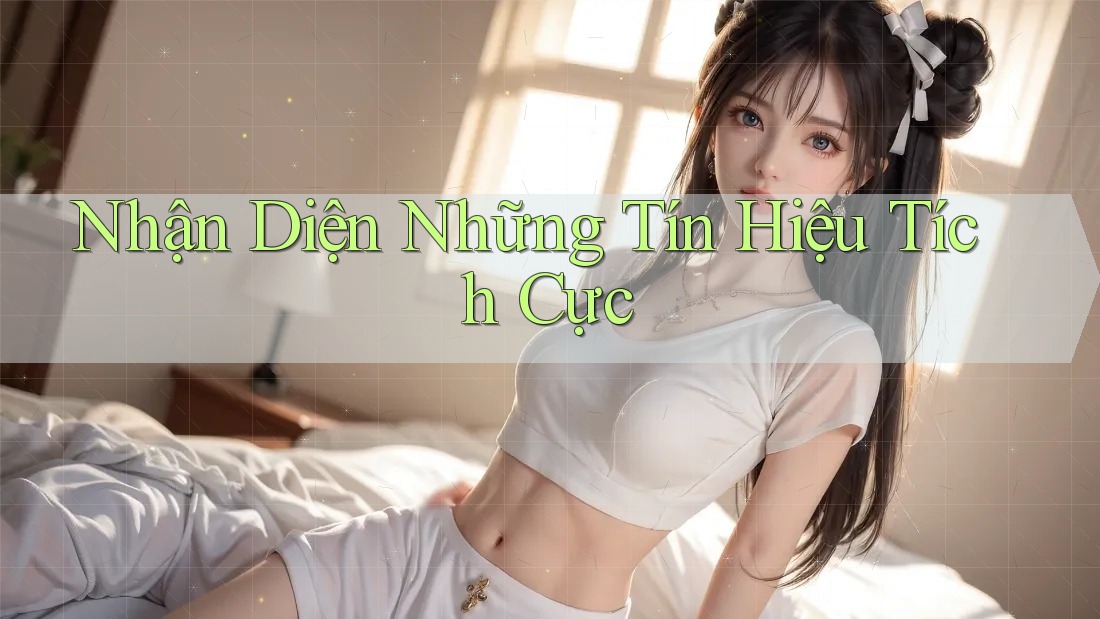 Nhận Diện Những Tín Hiệu Tích Cực