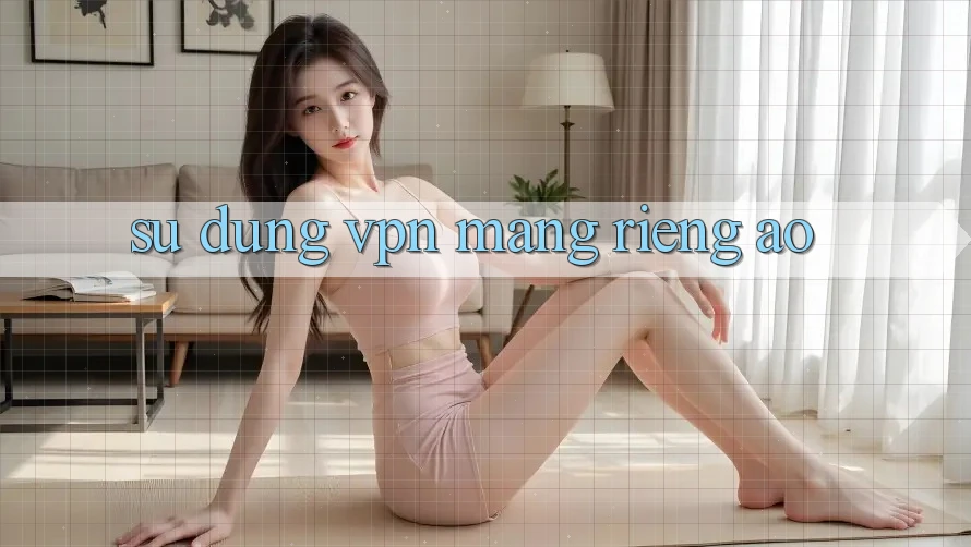 Sử Dụng VPN (Mạng Riêng Ảo):