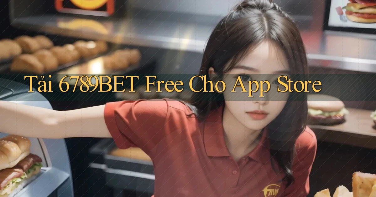 tải 6789bet free cho app store