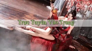 Trực tuyến Vào trang