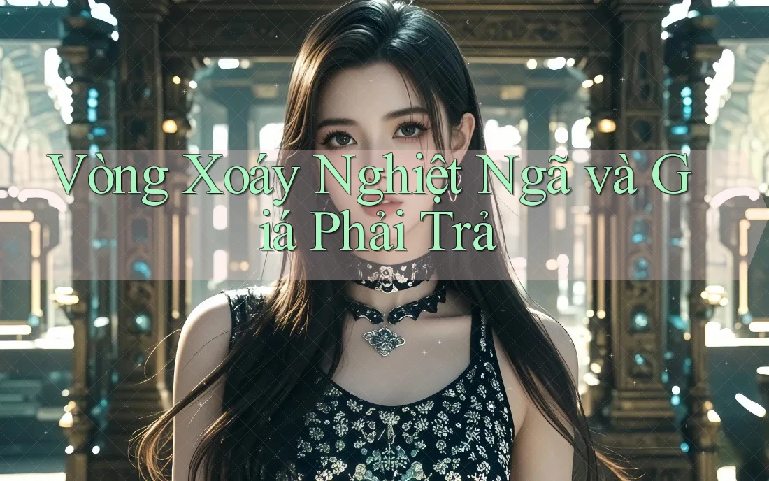 Vòng Xoáy Nghiệt Ngã và Giá Phải Trả