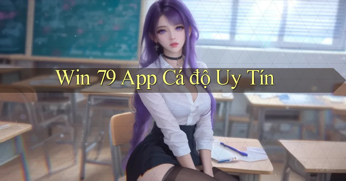 win 79 app cá độ uy tín