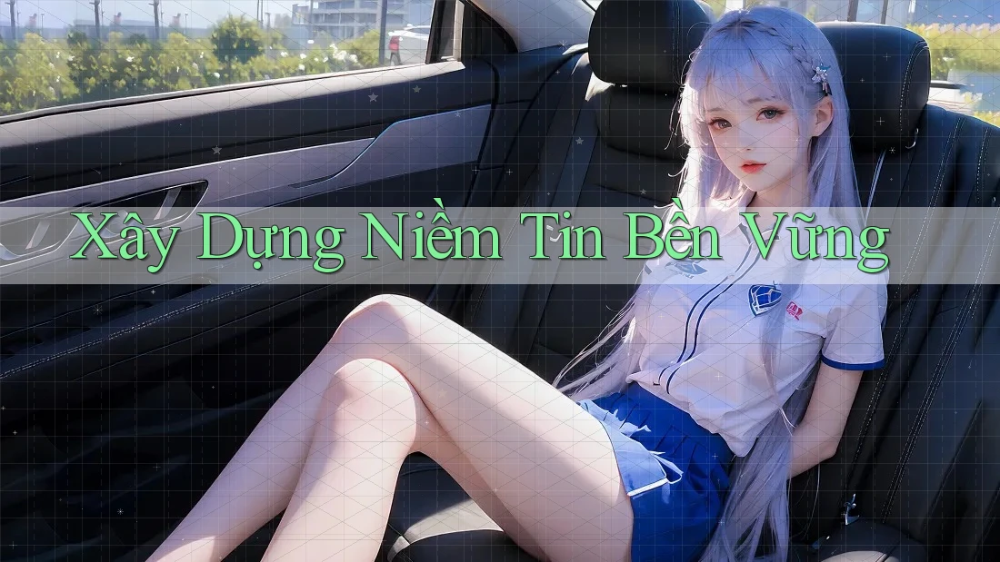 Xây Dựng Niềm Tin Bền Vững Xây Dựng Niềm Tin Bền Vững